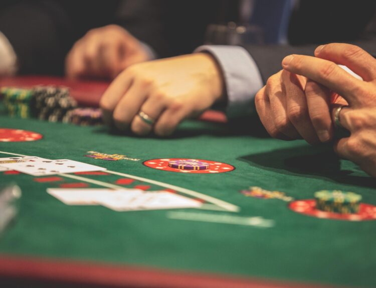 Lucky365 - Enjoy Trusted Online Entertainment and Exciting Rewards