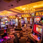 usaha188 – Explore Top Casino Games with Easy Registration