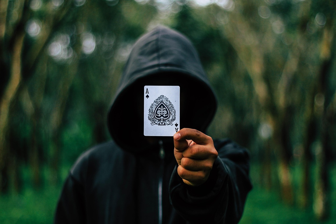 Ace, cards, hooded — BetClever: Your Go-To Source for Accurate Betting Predictions and Stats