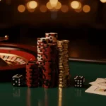 Online Casino Experience: An Overview of the Modern Digital Gaming Industry