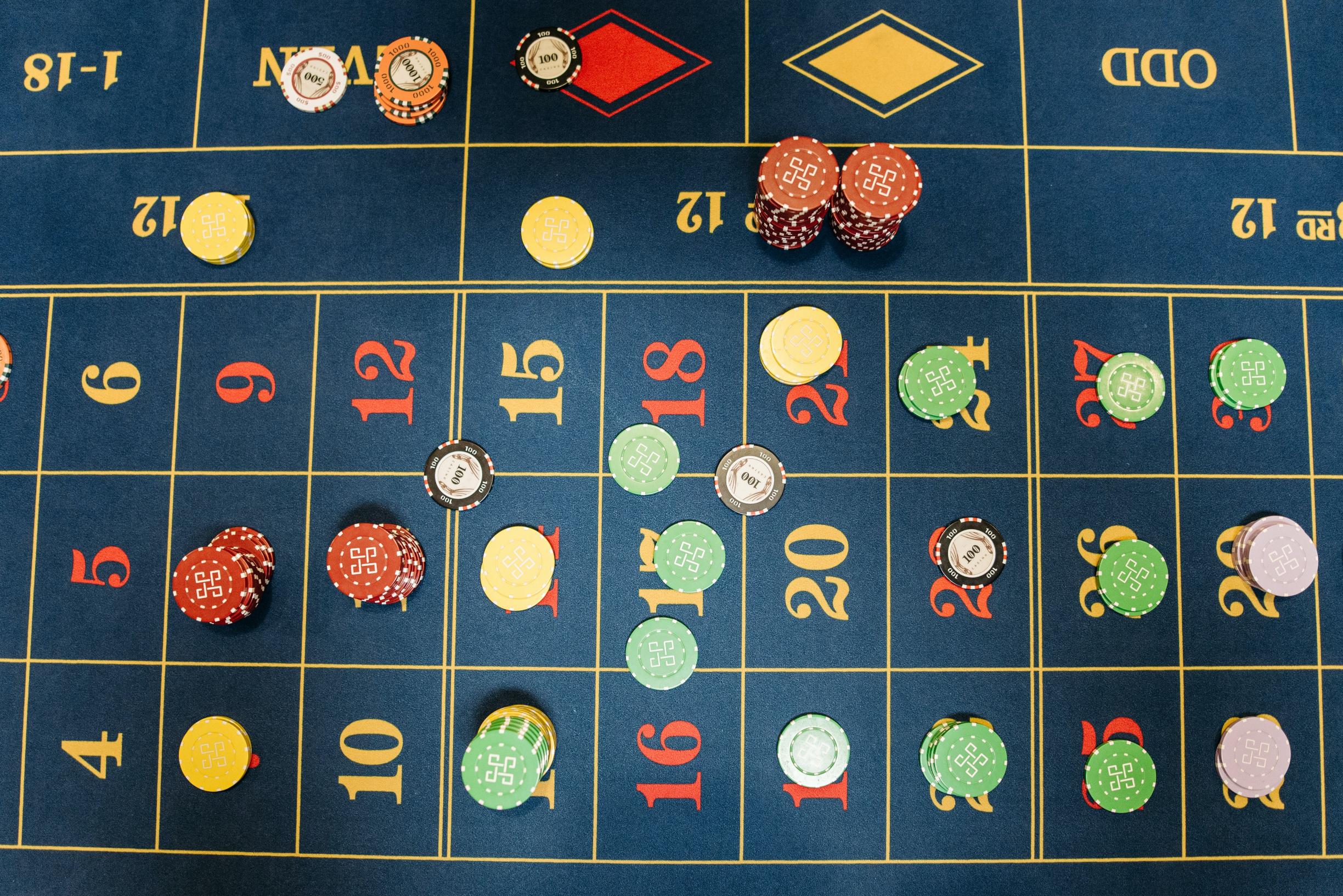 Understanding EU Casinos for UK Players: A Practical Guide to Safer Online Gaming