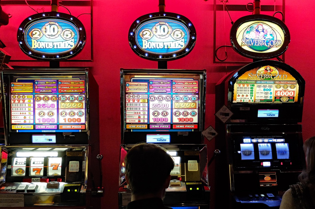 Casino, game of chance, slot machines — Vivatbet: Live Betting for Real-Time Thrills