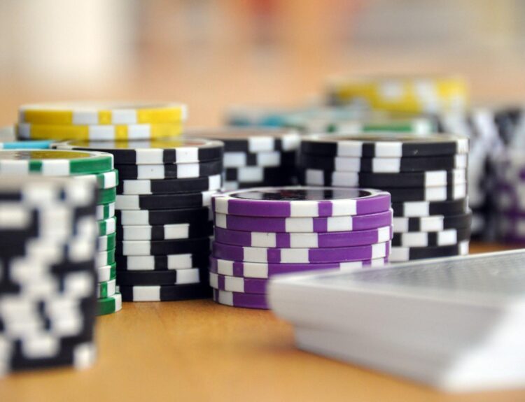 How Online Lottery Gaming Is Evolving in the Digital Era